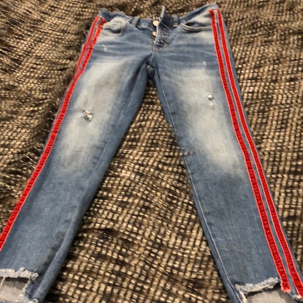 COPY - Gap Denim